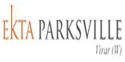 Ekta Parksville Virar West-ektaparkville logo.png